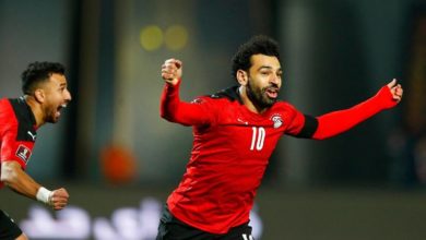 تصفيات كأس العالم