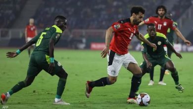 فتح أبواب ستاد القاهرة في هذا الموعد لـ مشاهدة مباراة مصر والسنغال