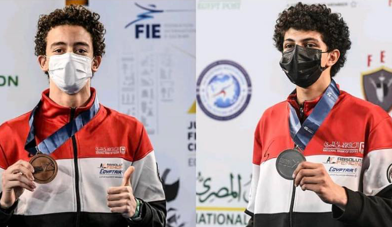 محمد السيد ومحمد ياسين
