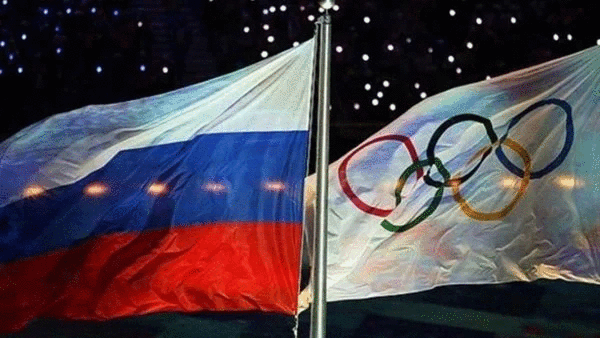 رسمياً.. استبعاد روسيا وبيلاروسيا من بارالمبياد 2022