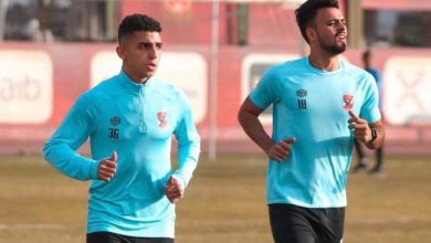 أحمد نبيل كوكا - الاهلي