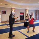 بعثة مصر للسلاح المشاركة في بطولة العالم للناشئين والناشئات
