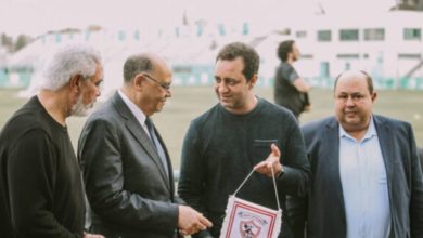 الزمالك