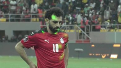 هل تنضم مباراة مصر والسنغال للمواجهات التي قرر الفيفا إعادتها
