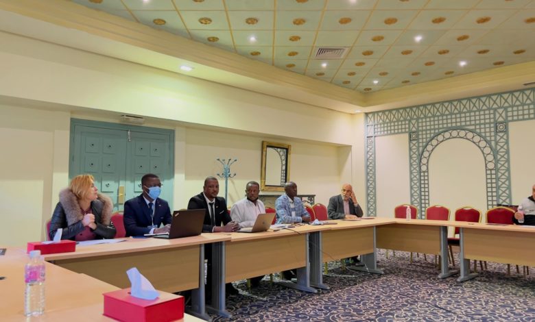 بيراميدز