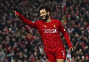 أبرز تصريحات محمد صلاح في صاحبة السعادة