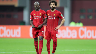 محمد صلاح وماني.. الصدام يتجدد بين مصر والسنغال وكلوب الخاسر الأكبر