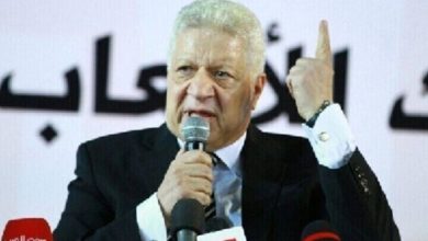 مرتضي منصور