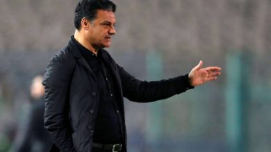 عاجل .. تعرف على راتب إيهاب جلال مع منتخب مصر