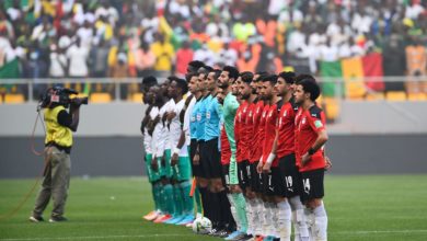 الفيفا يحدد موعد مناقشة قرار إعادة مباراة مصر والسنغال في تصفيات المونديال 