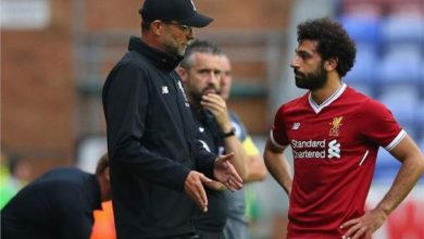 يحتاج بعض الوقت للاستقرار.. كلوب يعلق على تراجع مستوى محمد صلاح مع ليفربول