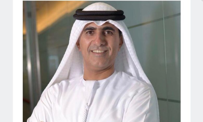 رئيس الاتحادين العربي والإماراتي للمبارزة