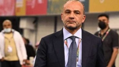 عبد المنعم الحسيني