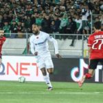 الاهلي والرجاء المغربي