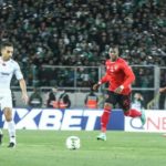 الاهلي والرجاء المغربي