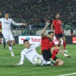 الاهلي والرجاء المغربي