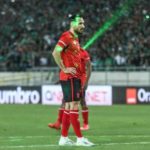 الاهلي والرجاء المغربي