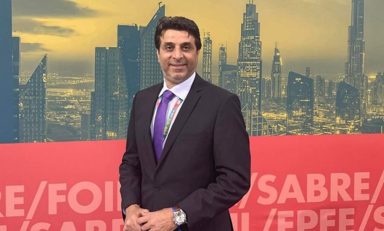 أحمد سمير الميداني