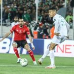 الاهلي والرجاء المغربي
