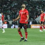 الاهلي والرجاء المغربي