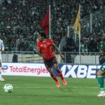 الاهلي والرجاء المغربي