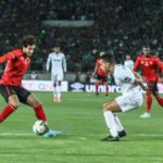 الاهلي والرجاء المغربي