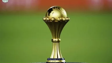 قرعة تصفيات أمم أفريقيا.. مجموعة قوية لمصر وصدامات عربية 