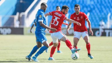 الأهلي والهلال