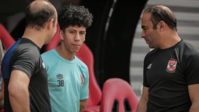 عمار حمدي