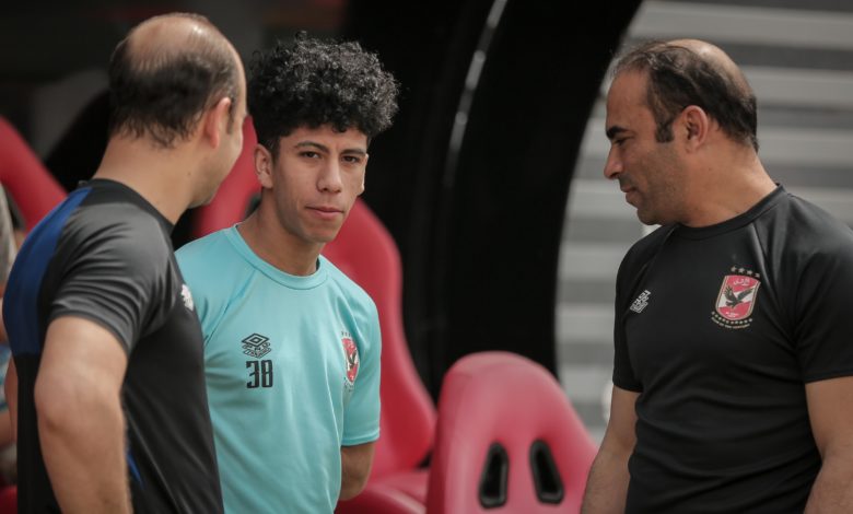 عمار حمدي
