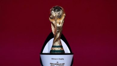 كأس العالم