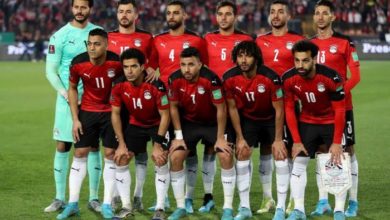 فيفا يحسم الجدل بشأن مشاركة مصر في كأس العالم
