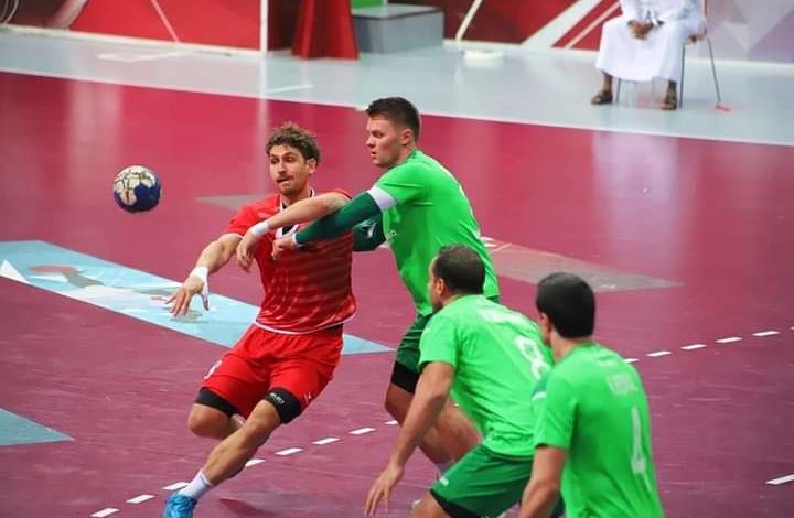 العربي القطري