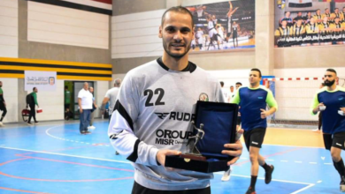سيد محمد
