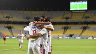 الزمالك