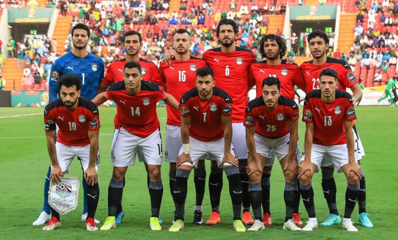 عاجل | الكاف يعلن مواعيد مبارتي مصر مع غينيا وإثيوبيا بتصفيات الأمم الإفريقية