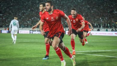 بعد تتويج ريال مدريد بدوري أبطال أوروبا .. نذير شؤم يطارد الأهلي قبل النهائي الأفريقي