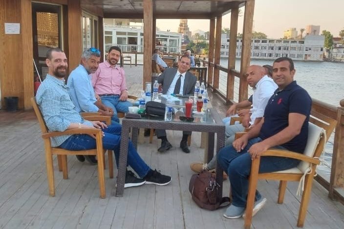 كانوي وكياك