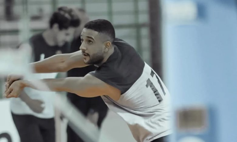 محمد رمضان