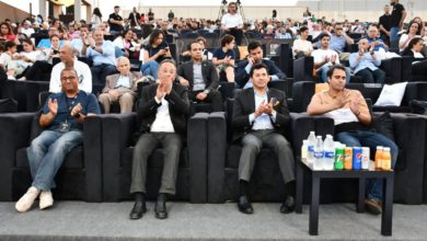 بطولة العالم للاسكواش