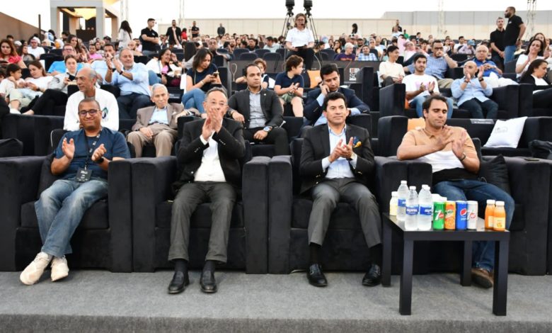 بطولة العالم للاسكواش