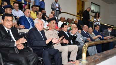 البطولة الأفريقية الثانية للبولينج
