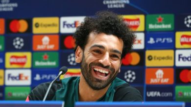 محمد صلاح