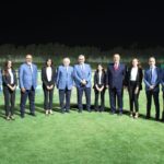 البطولة الافريقية للرماية