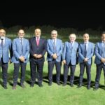 البطولة الافريقية للرماية