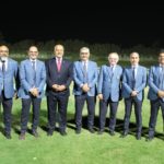 البطولة الافريقية للرماية