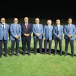 البطولة الافريقية للرماية