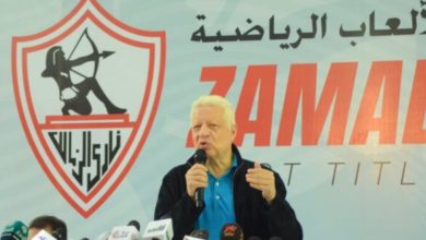 أخبار الرياضة المصرية يوم الاثنين 1-5-2022