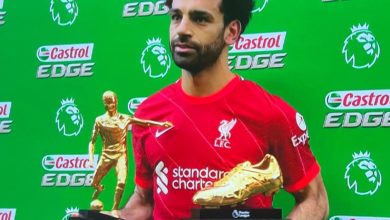 محمد صلاح