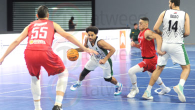 الأهلي والاتحاد